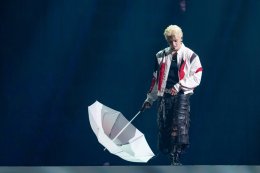 TAEYONG (แทยง) วง NCT (เอ็นซีที) ถอดรหัสโลกดนตรีสู่คอนเสิร์ตเดี่ยวครั้งแรก สะกดแฟนไทยด้วยการแสดงสุดทรงพลังใน "2026 TAEYONG CONCERT <TY TRACK - REMASTERED> in BANGKOK"